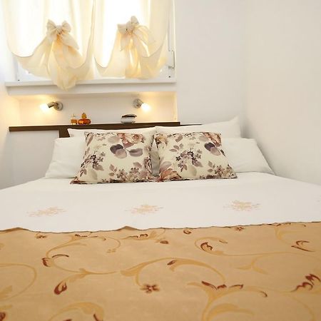 Apartment Amber Zadar Bagian luar foto
