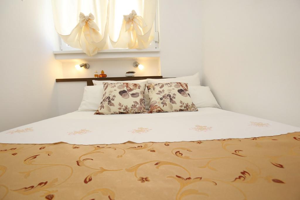 Apartment Amber Zadar Bagian luar foto