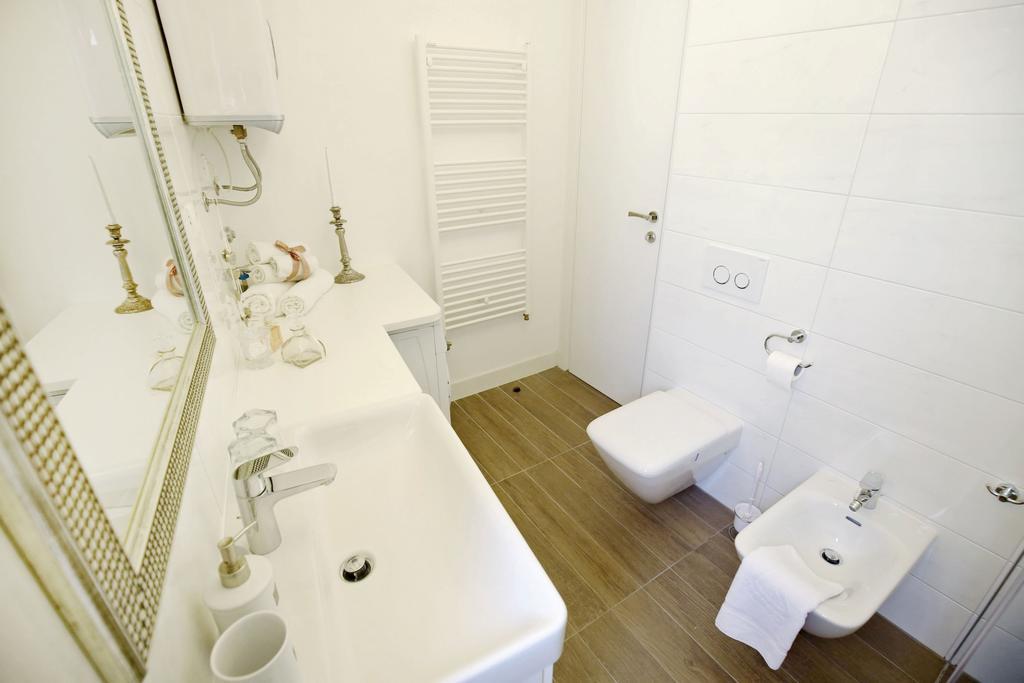 Apartment Amber Zadar Bagian luar foto